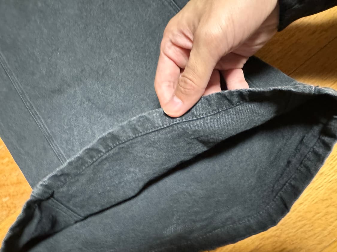 폴리테루 해머팬츠 상품이미지5