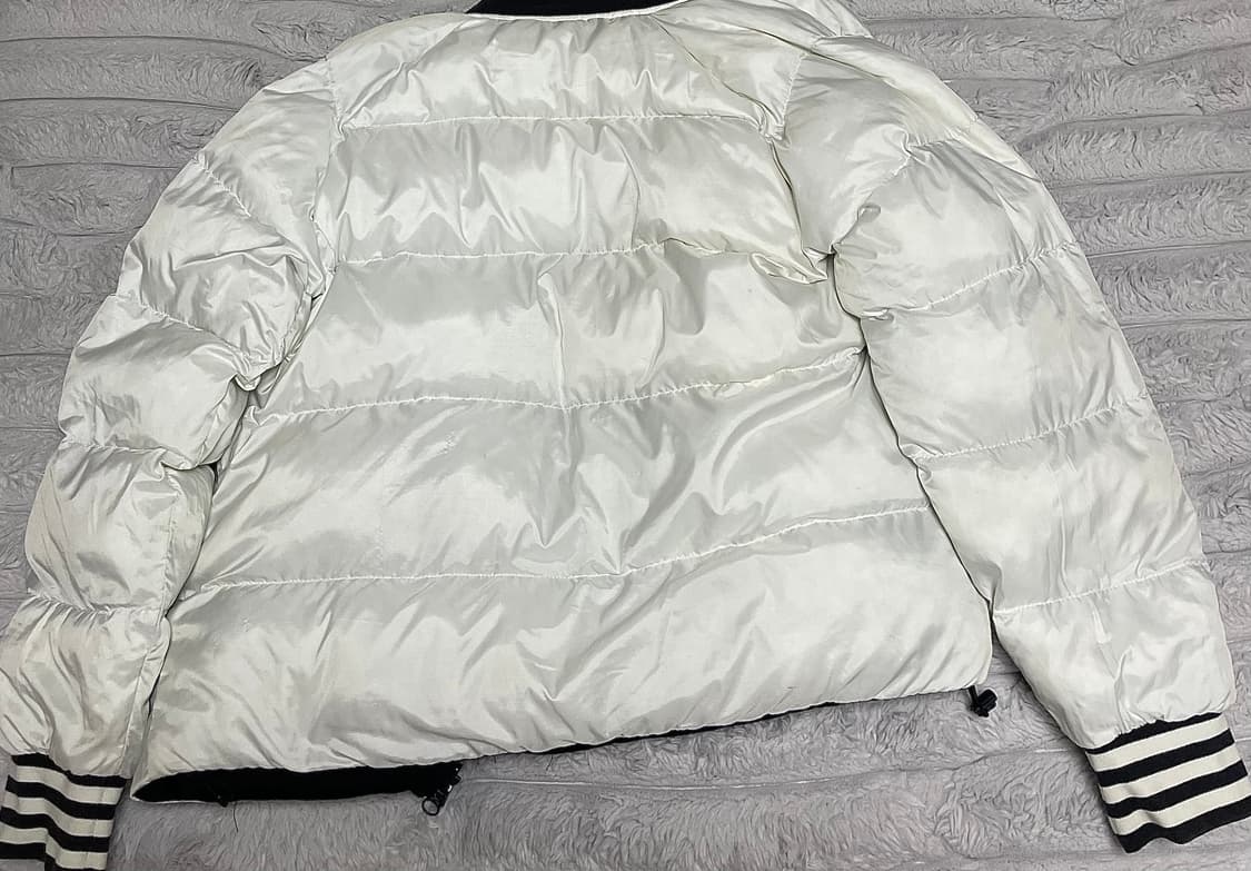 아디다스 리버시블 패딩 상품이미지2