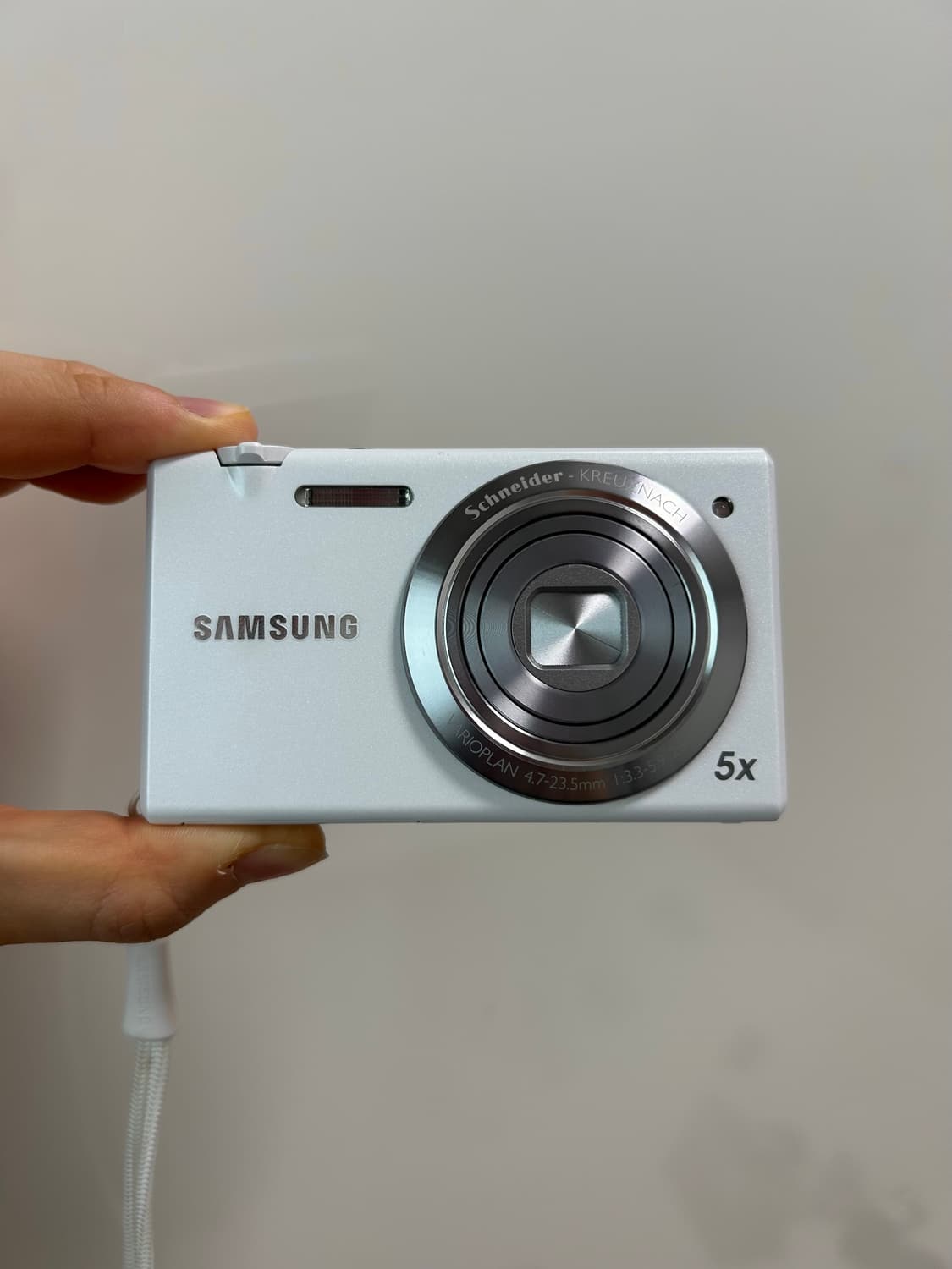 [민트급] MV800 한효주디카 미러팝 빈티지디카 상품이미지1