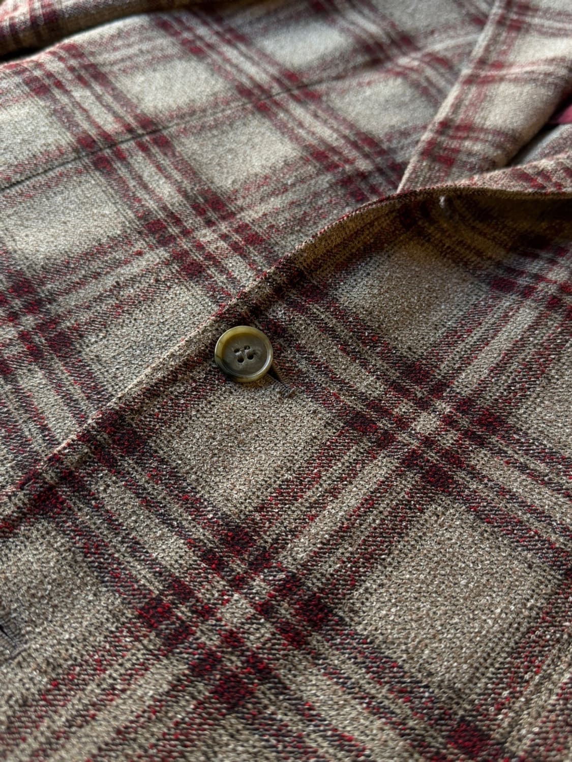 Gabo 가보 나폴리 테일러드 자켓 100 상품이미지8