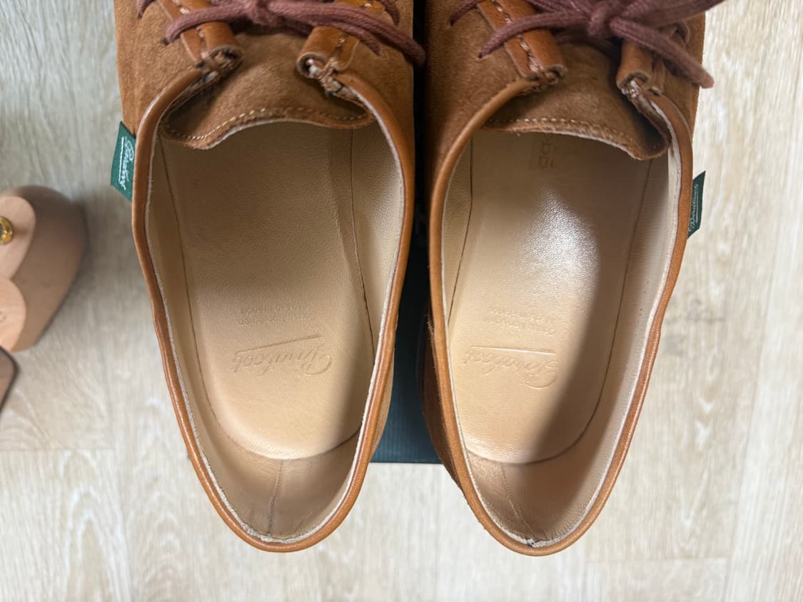 파라부트 미카엘 위스키 43사이즈 상품이미지5