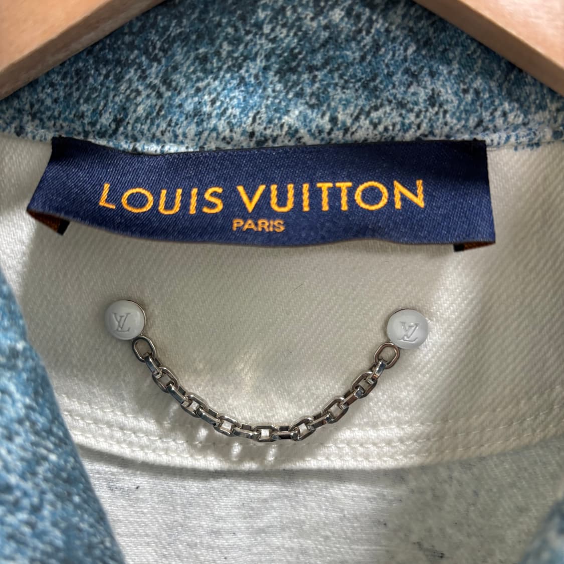 [M]루이비통 LV 워크웨어 셔츠자켓 상품이미지2