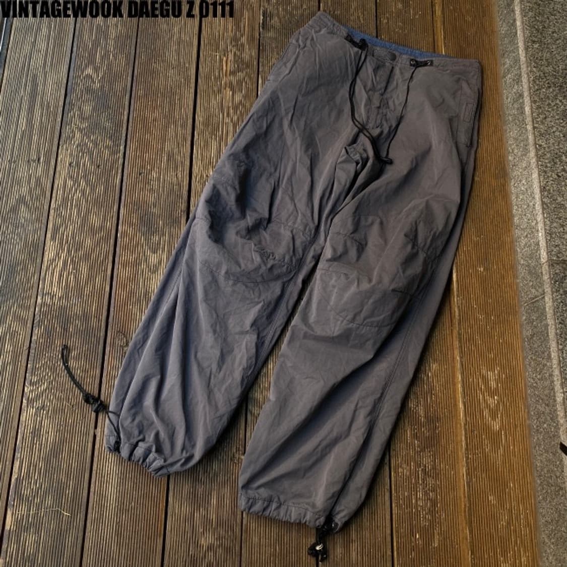 아르마니 바지 30-32 상품이미지1