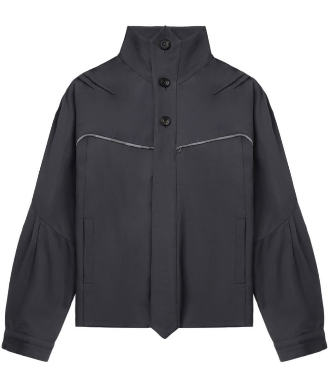 [46] kiko kostadinov ohne k-dart jacket 상품이미지3
