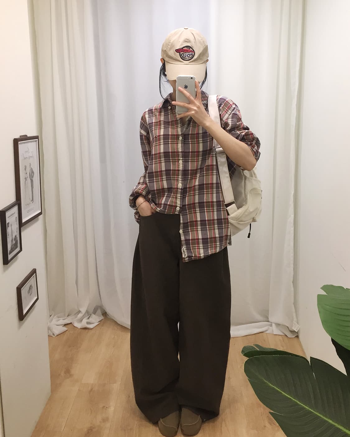 Women Tommy Hilfiger Shirt 100 상품이미지1