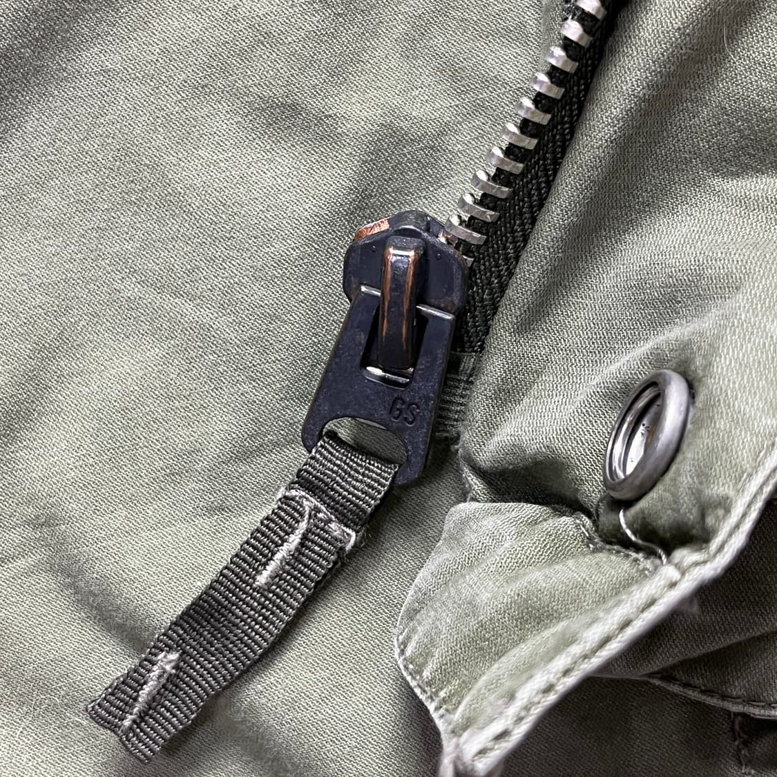 G-Star Raw밀리터리 야상 자켓(실측확인) 상품이미지7