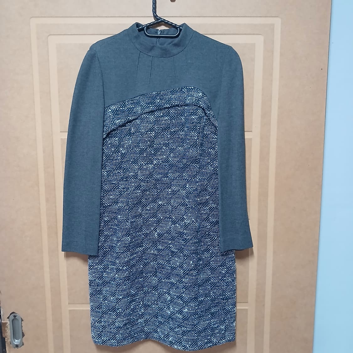 매긴 66 사이즈 원피스예요  상품이미지1