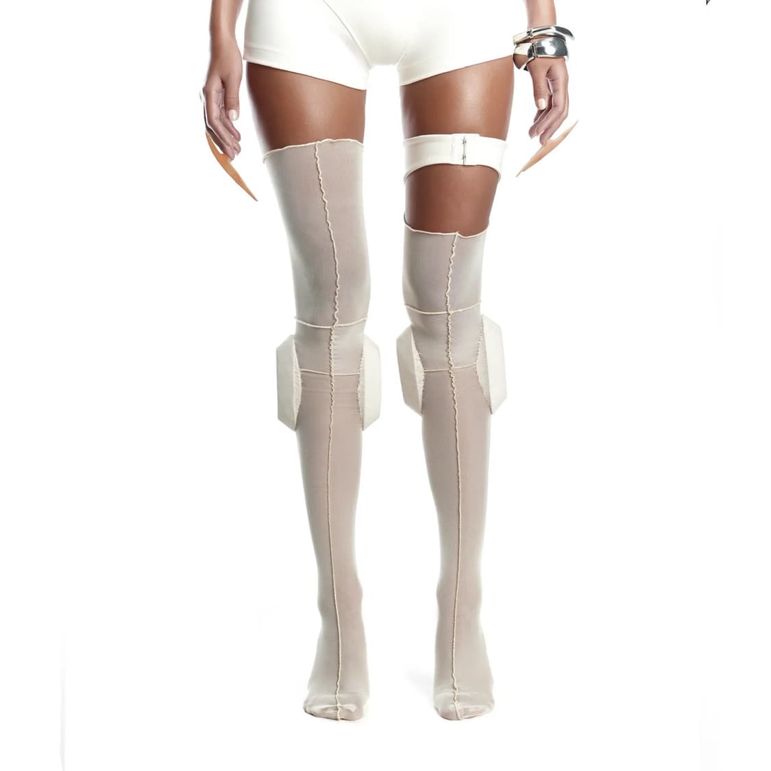 TAN GEN TIGHTS 상품이미지1