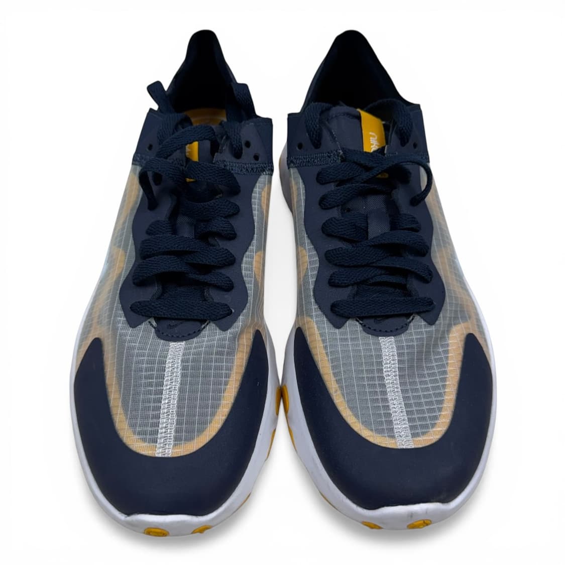 255) 나이키 리뉴 익스플로러 루센트 네이비 상품이미지1