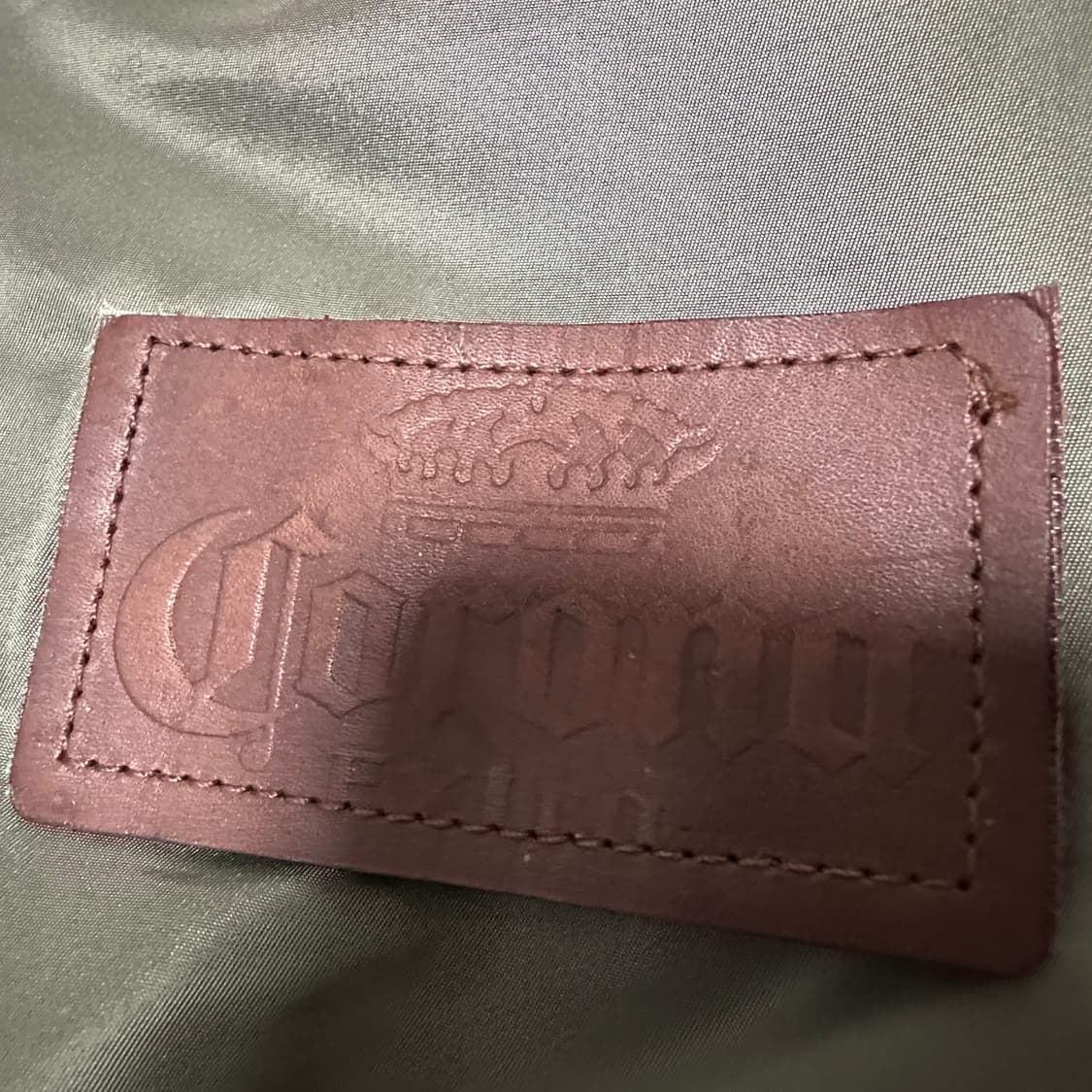 ALPHA INDUSTRIES usa made jumper jacket 상품이미지4