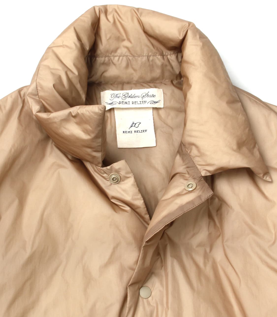 REMI RELIEF Super light down j/k 상품이미지7