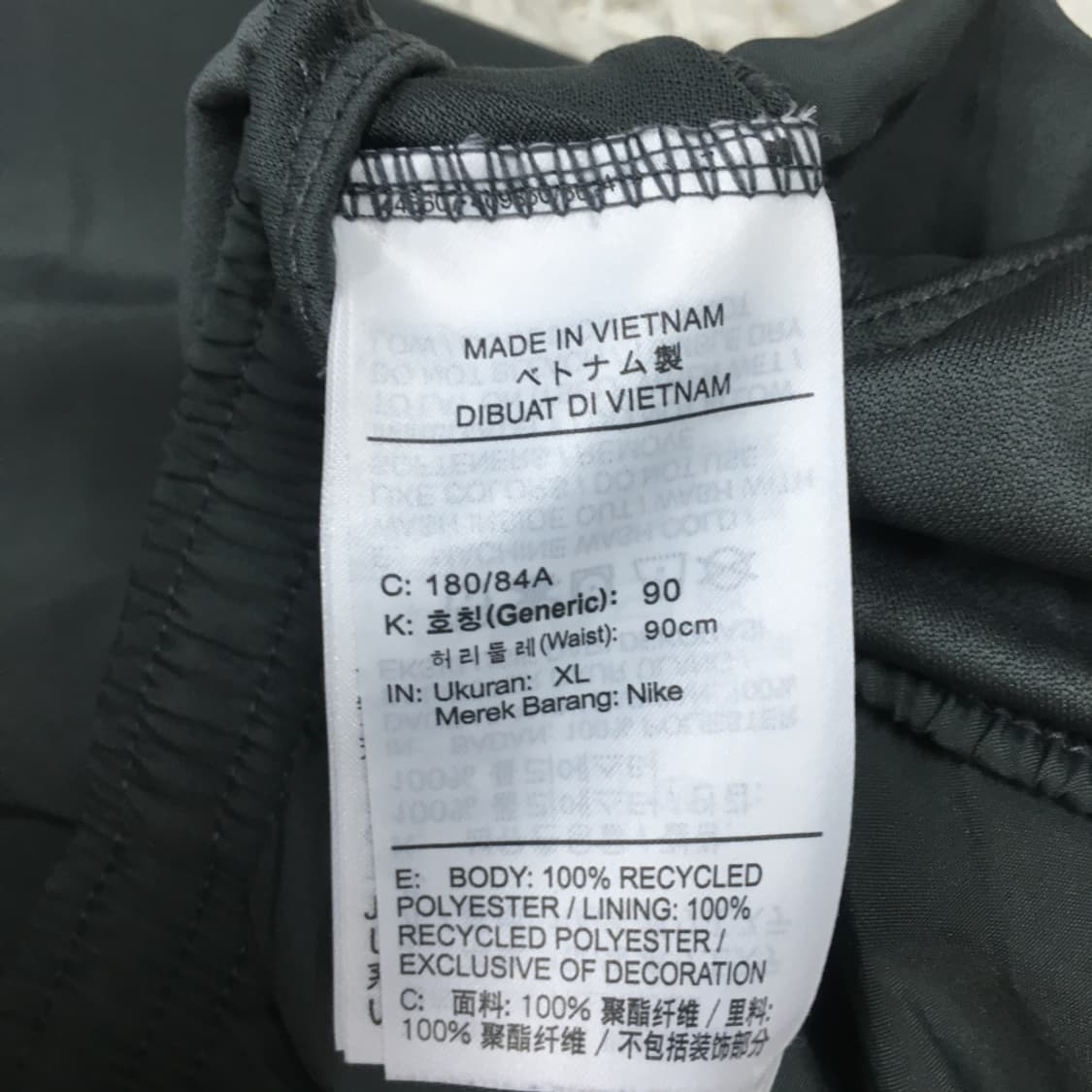나이키 런닝 반바지 EE18 상품이미지4