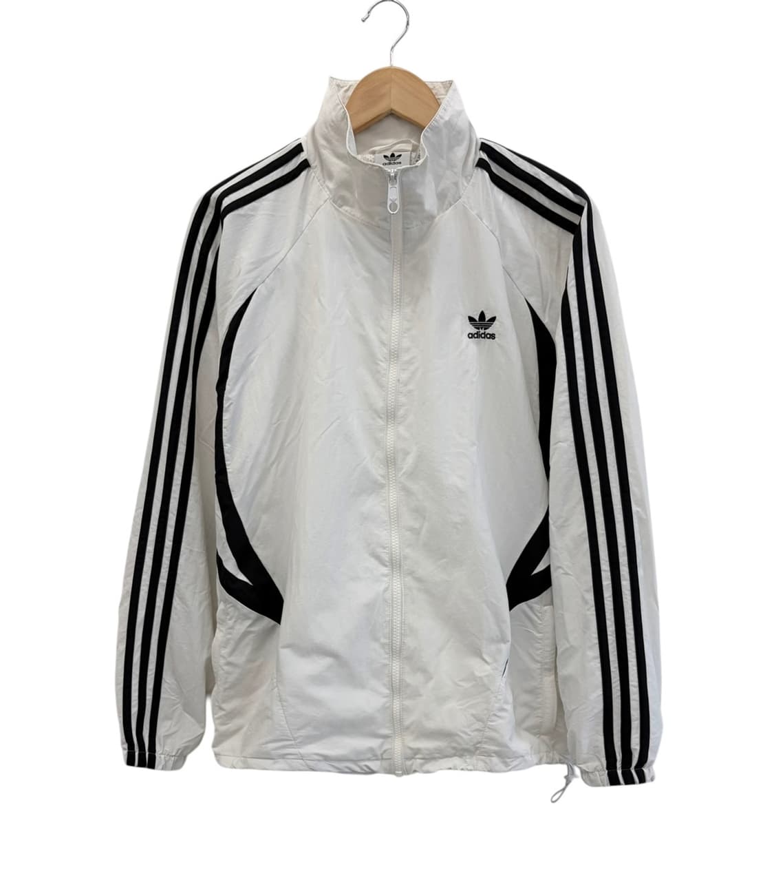 아디다스 액티브 바람막이 (XL) 상품이미지1