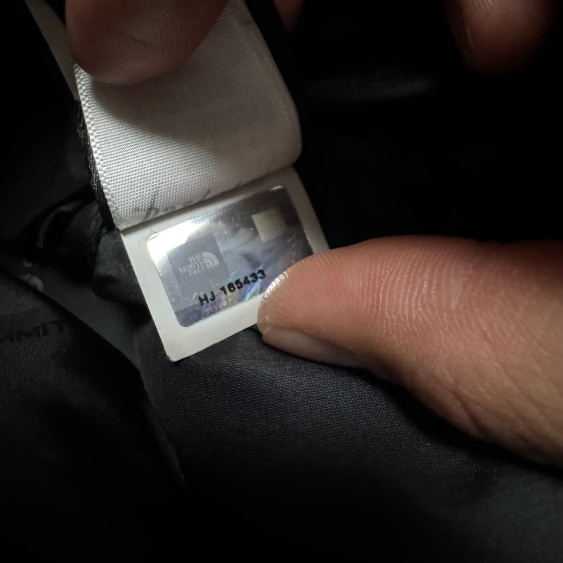 노스페이스 히말라야 패딩 상품이미지9