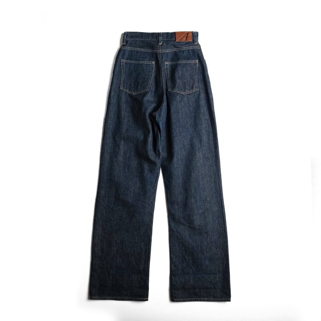 아나토미카 618 마릴린 1 데님 팬츠 28사이즈 (추천24-25) 상품이미지7