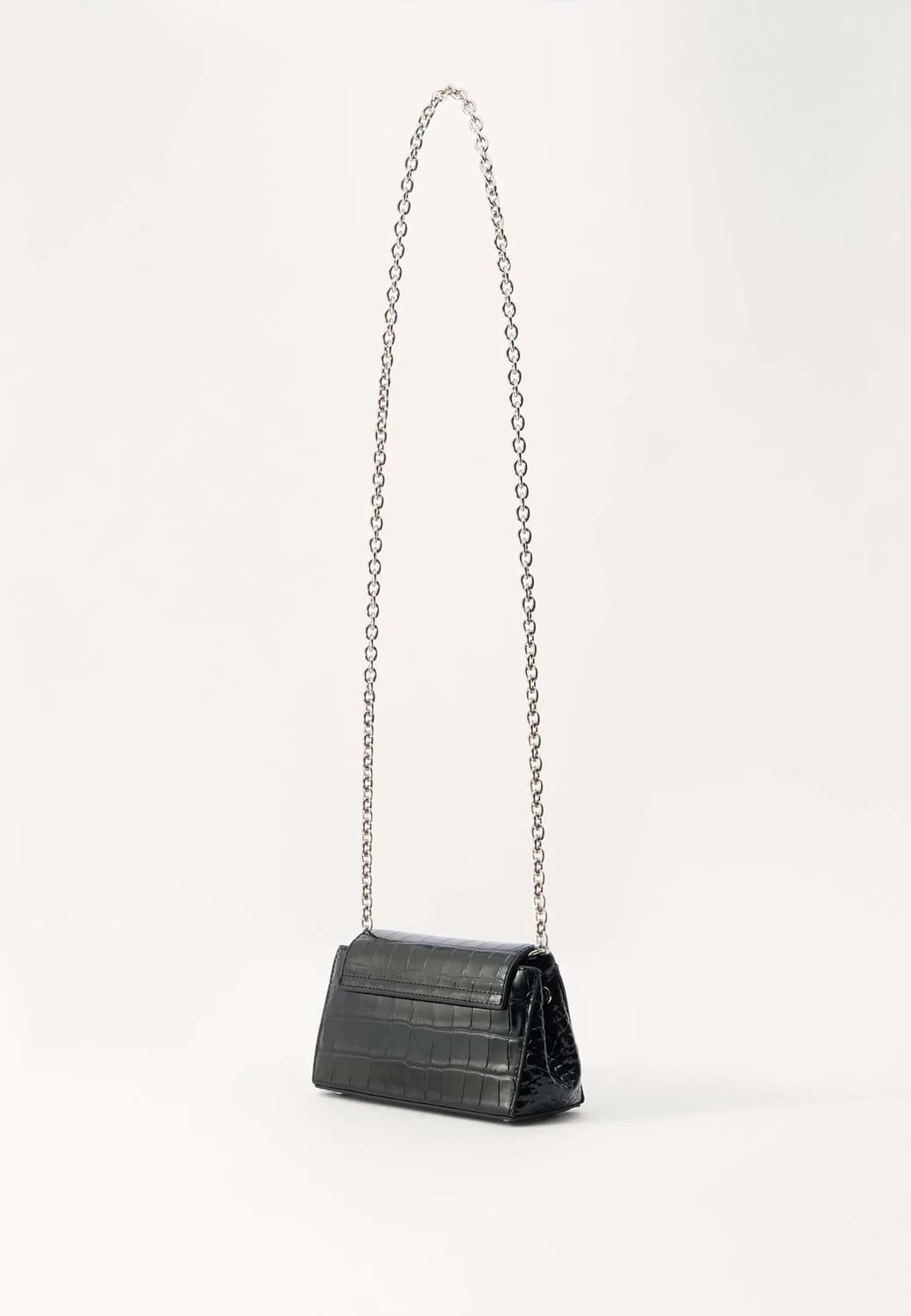 비비안웨스트우드 헤이즐 스몰 핸드백  상품이미지10