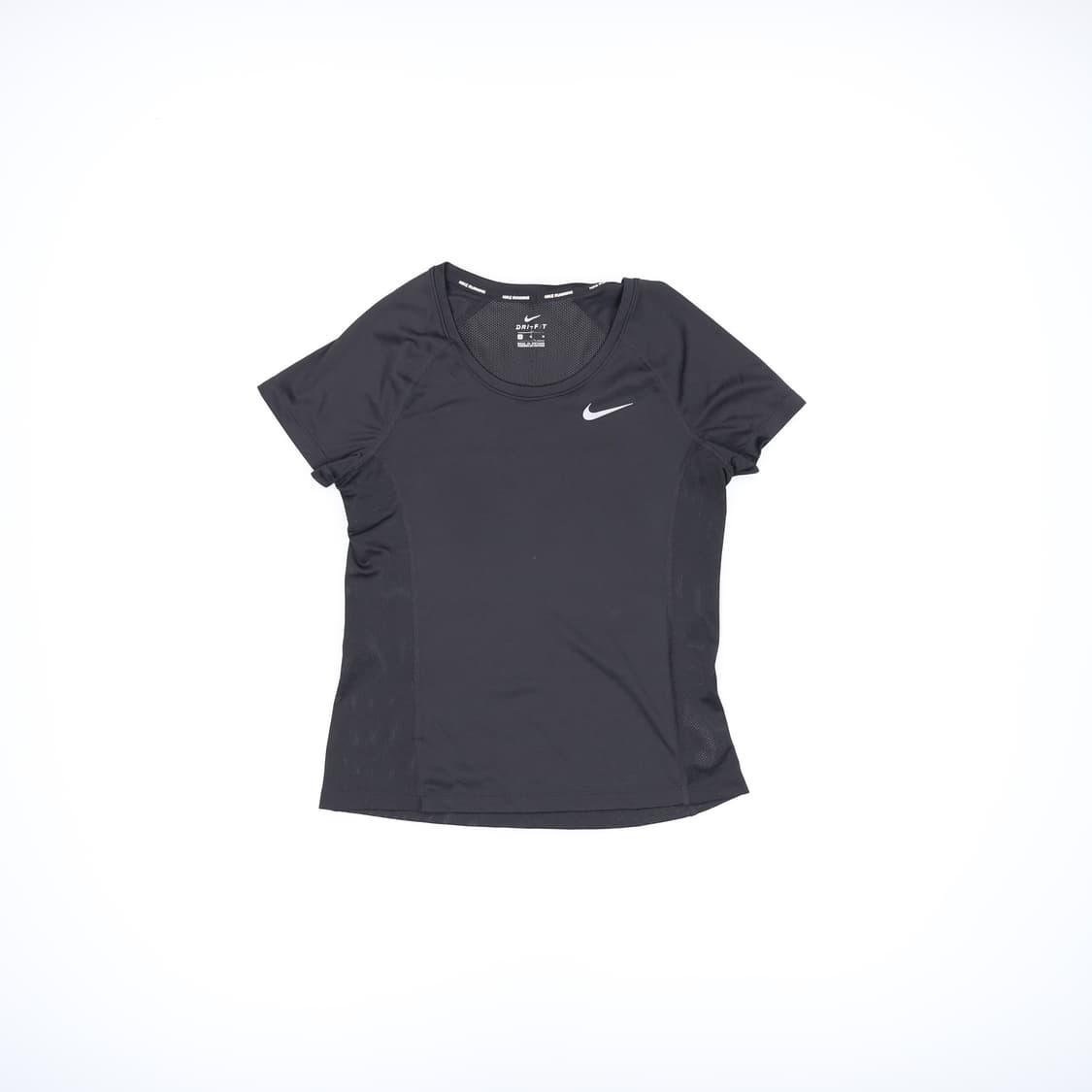 M 나이키 여성 드라이핏 반팔 0410H1 상품이미지1
