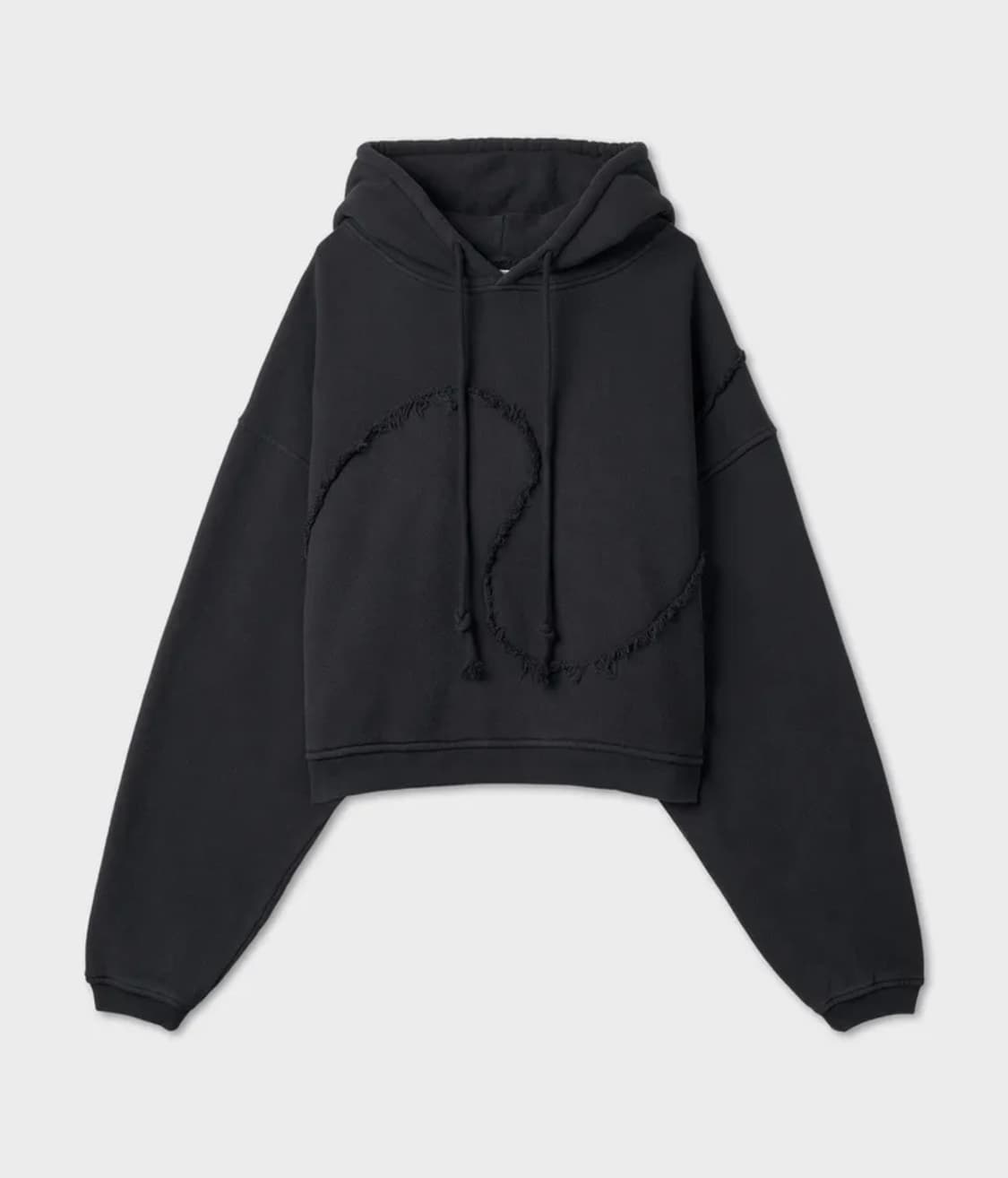 ERL 스윌 프리미엄 후드 m사이즈 상품이미지1