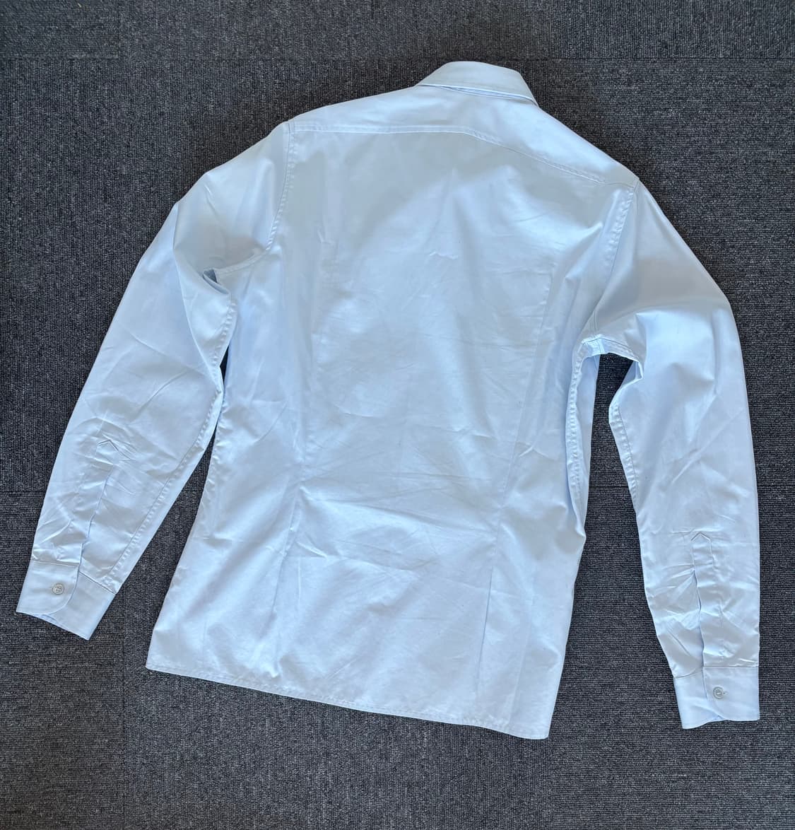 라프시몬스 07/08 셔츠 상품이미지2