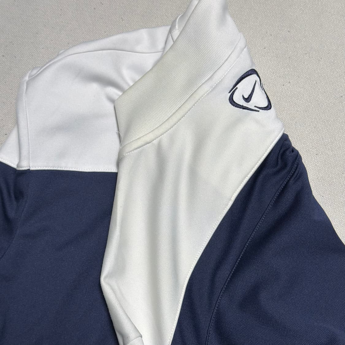 XL 나이키 파리생제르망 트랙탑 상품이미지5