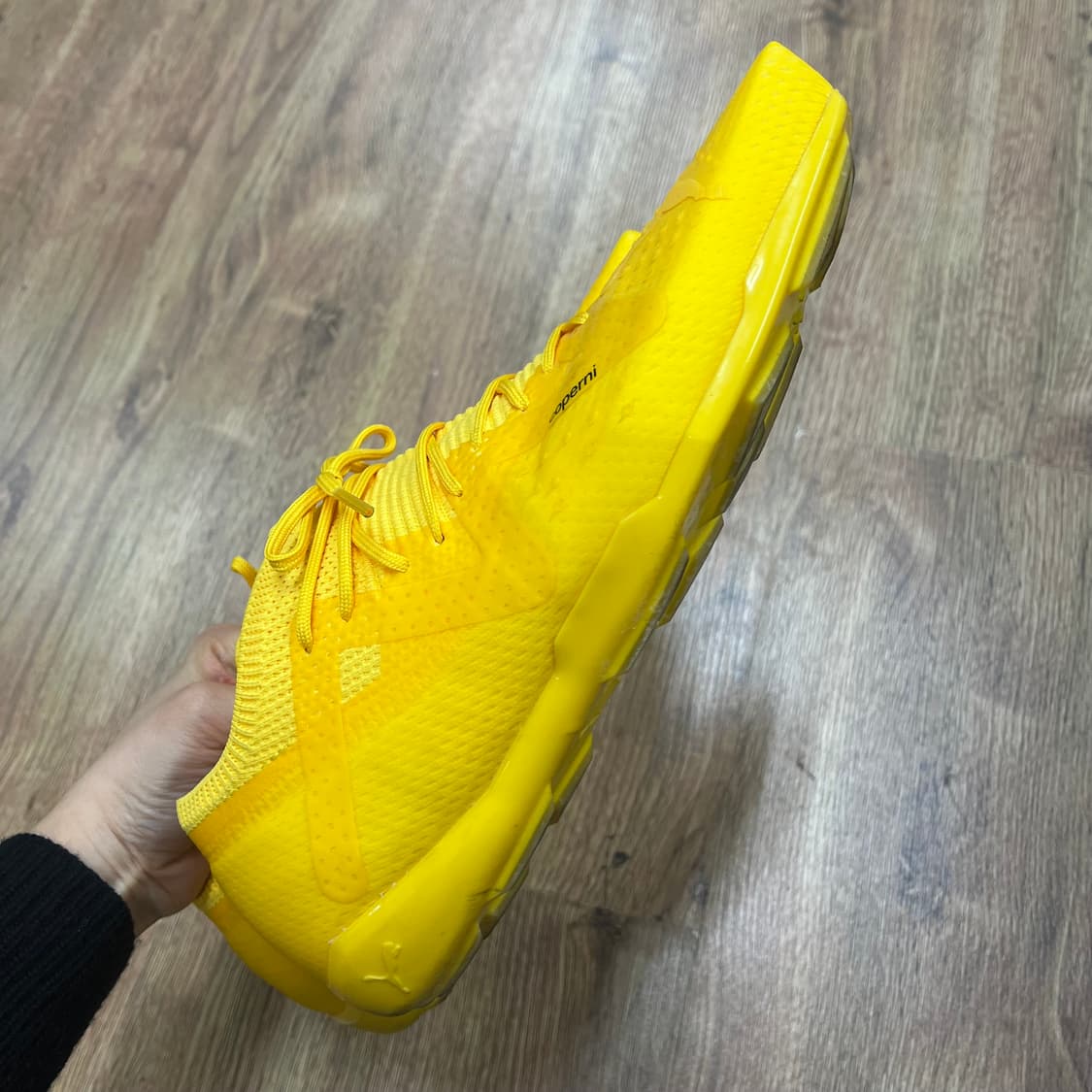 코페르니x퓨마 250사이즈 상품이미지3