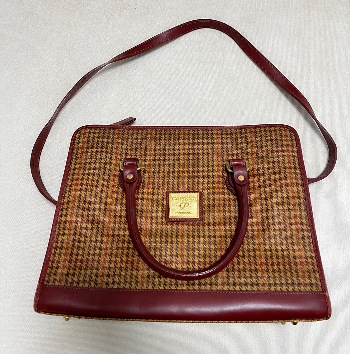 빈티지 숄더백 상품이미지1