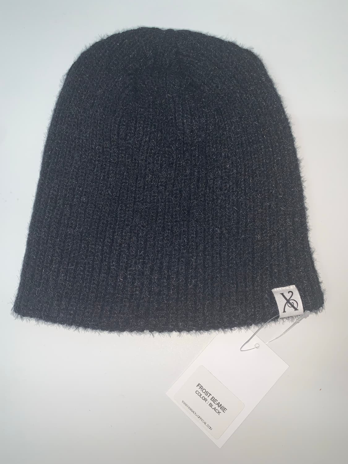 FROST BUTTON BEANIE 상품이미지9