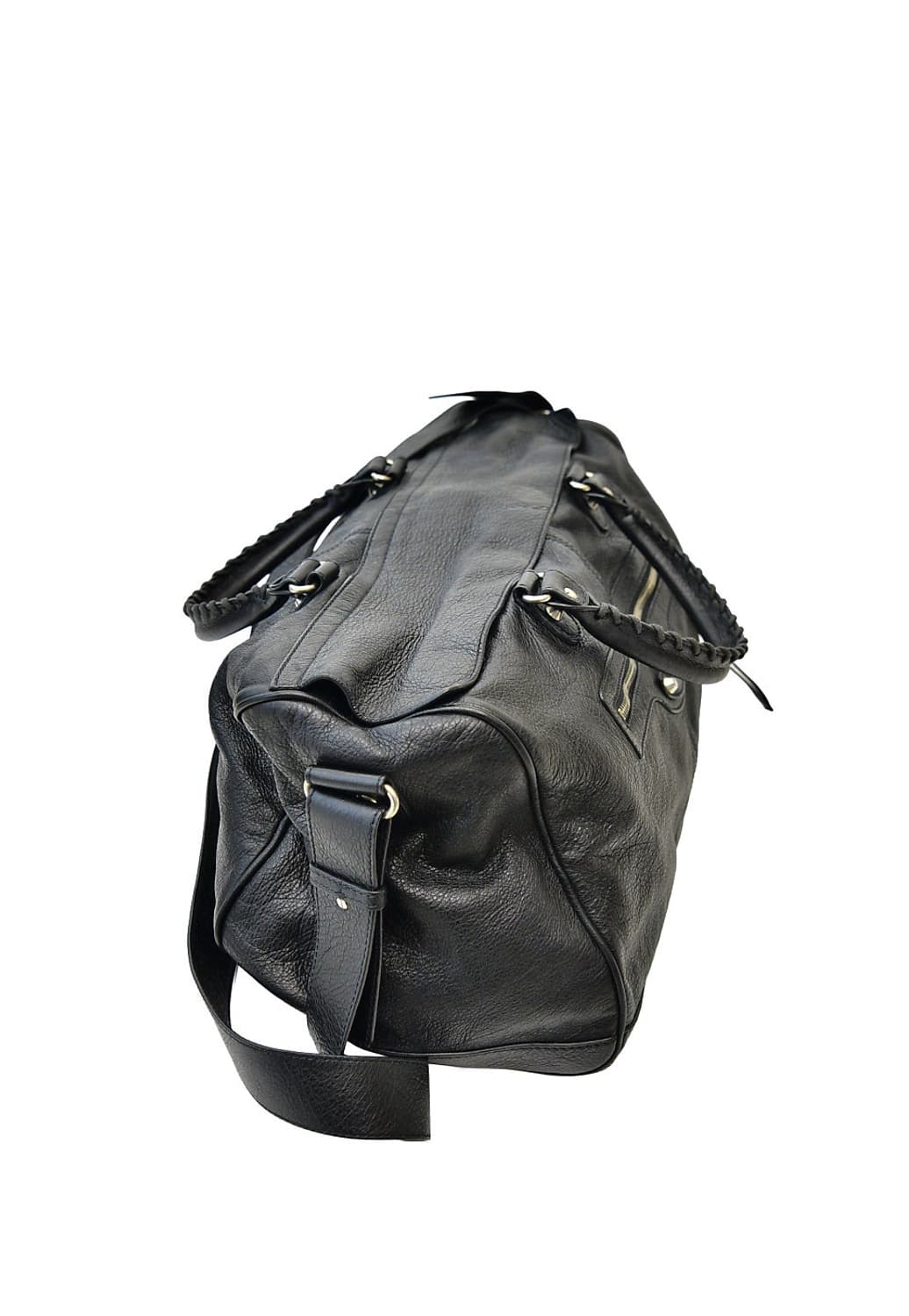 발렌시아가 스쿼시 모터백(정품) 상품이미지3