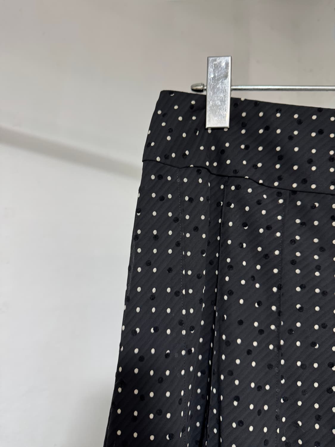 vtg skirt 상품이미지2