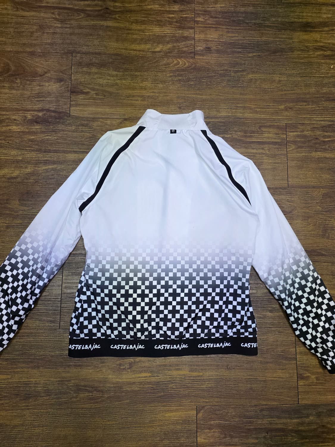 카스텔바작 여성 바람막이  상품이미지6