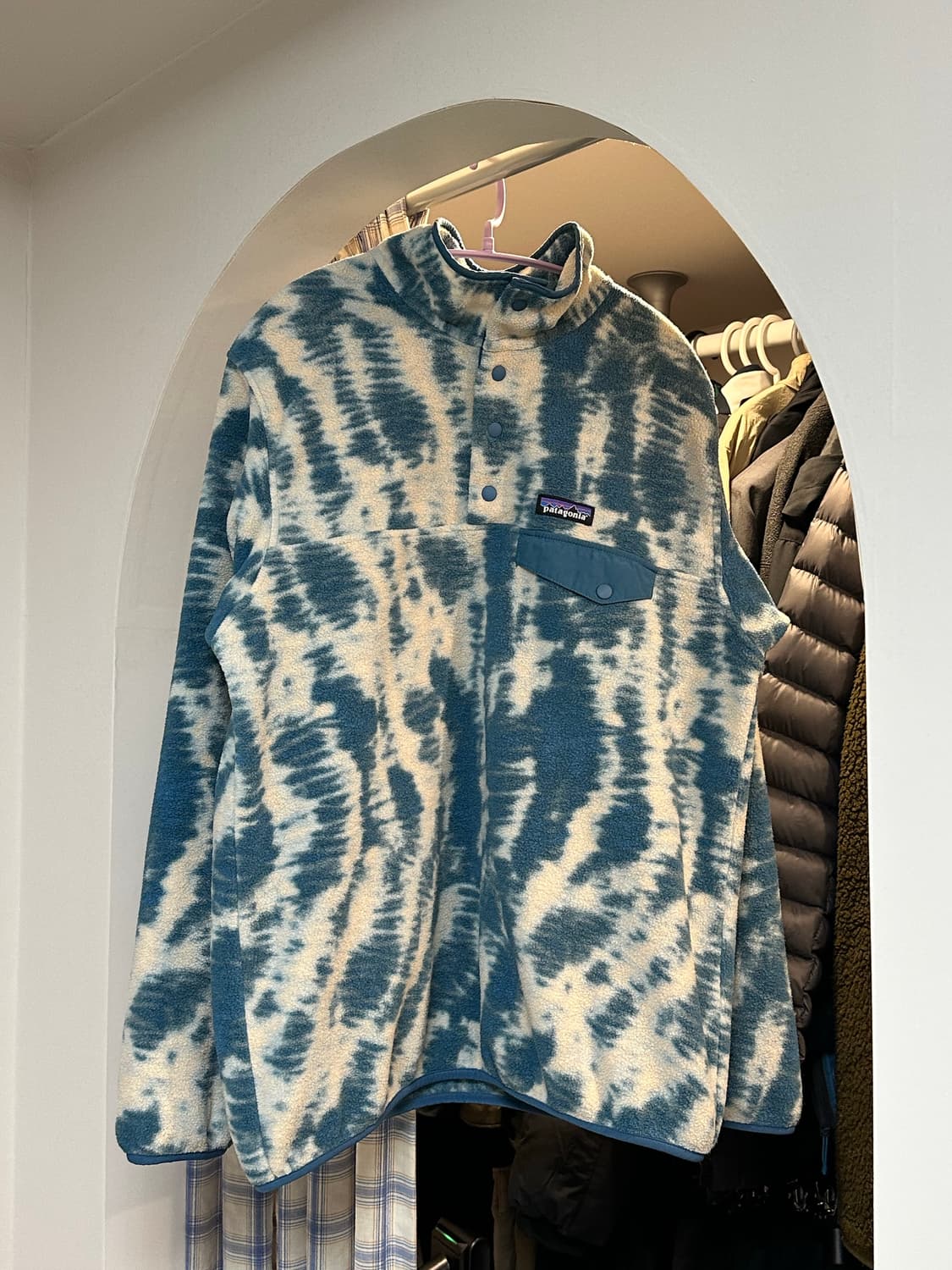 파타고니아 신칠라 상품이미지4