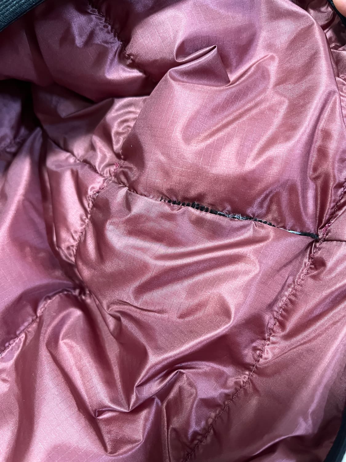 클라터뮤젠 구형 리브 XS(95정도) 상품이미지6