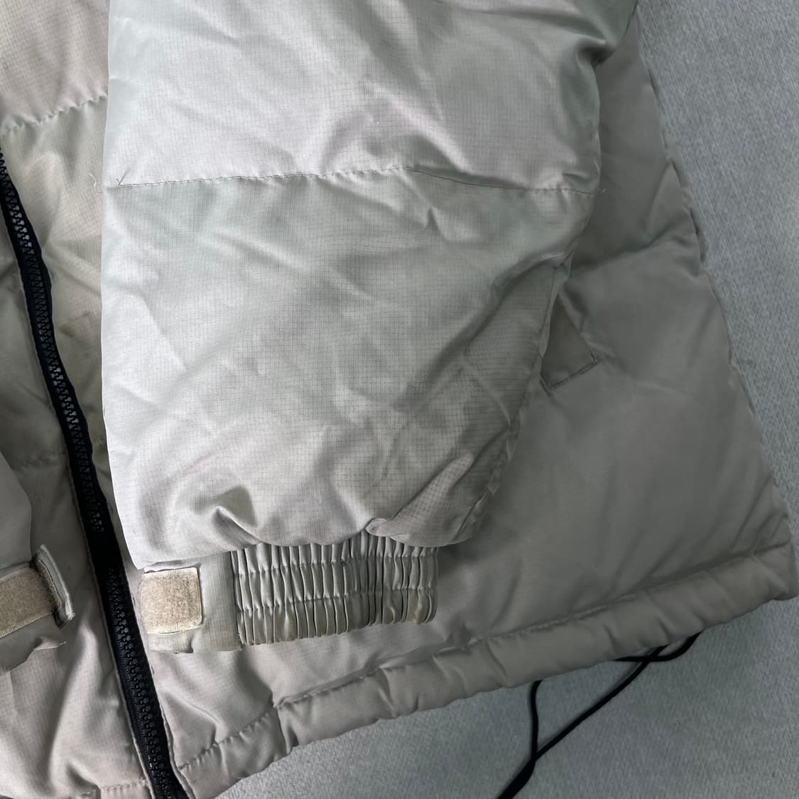 105 나이키 오리지널 뉴챔프 덕다운 패딩 상품이미지8