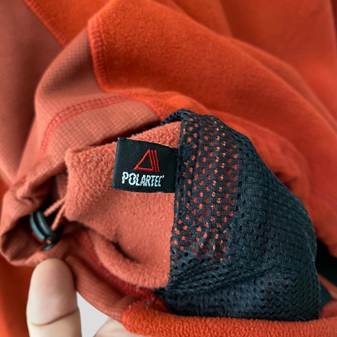 (L)L.L.bean 엘엘빈 폴라텍 후리스 집업 상품이미지10