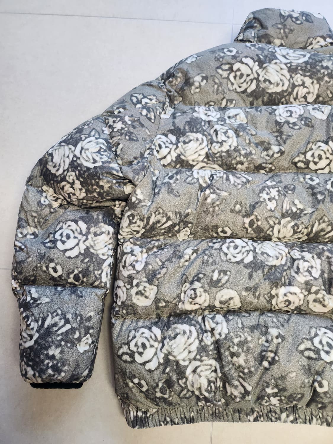 디스이즈네버댓 패딩 상품이미지7