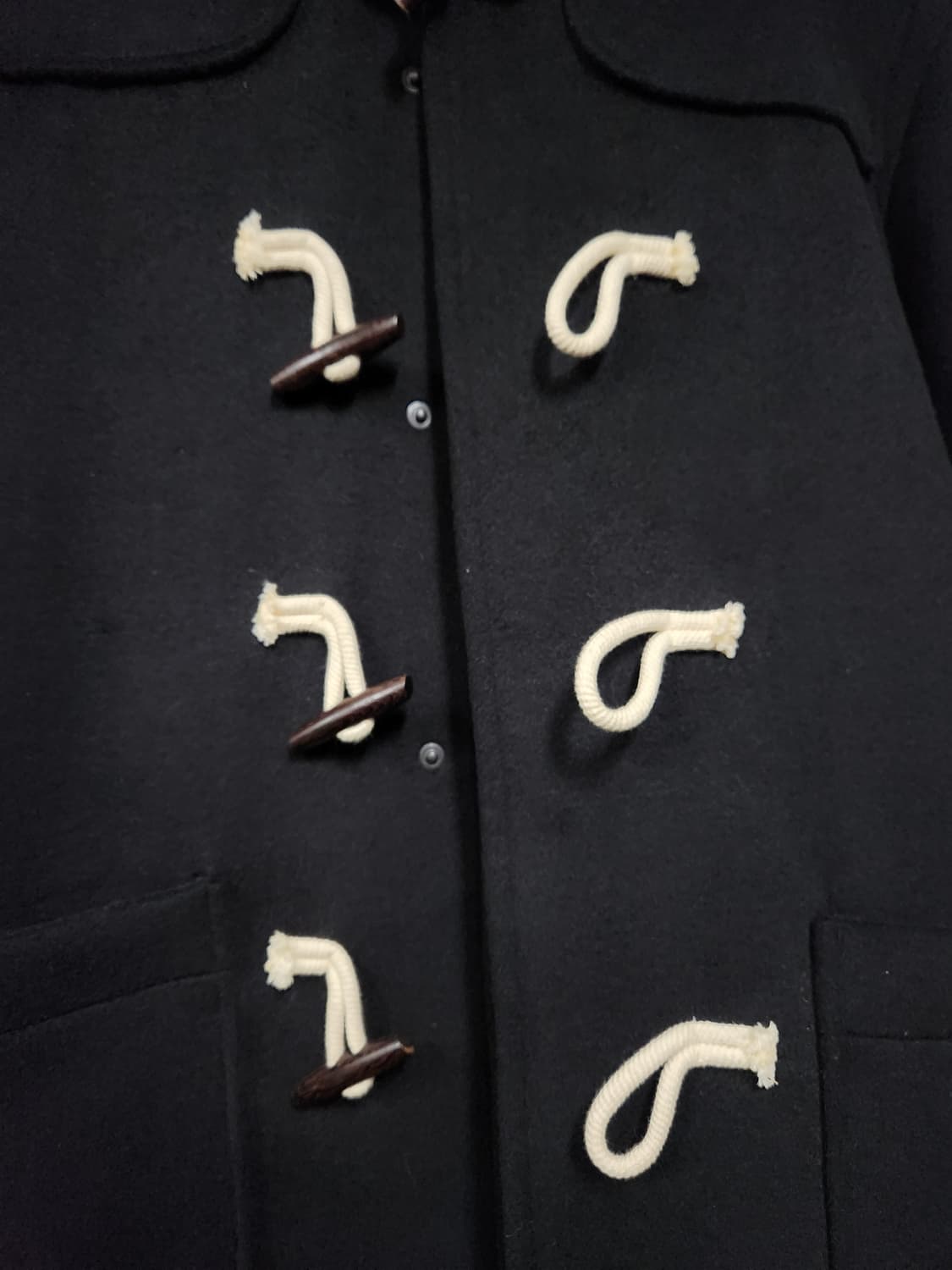 QT8 더플코트  상품이미지4