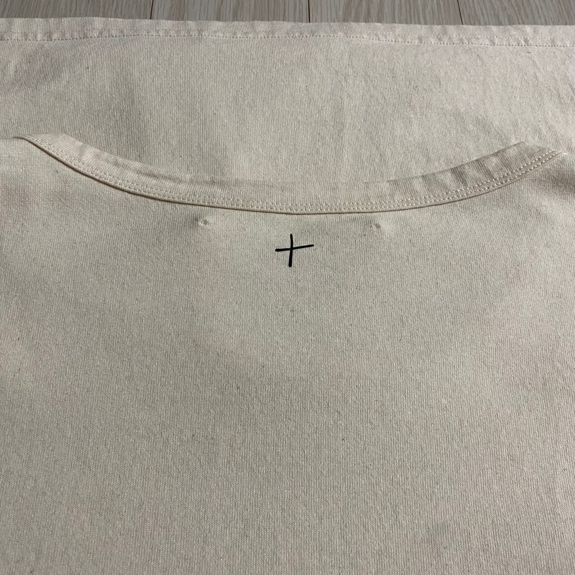 [L] 투굿 Toogood the bosun t shirt 상품이미지4