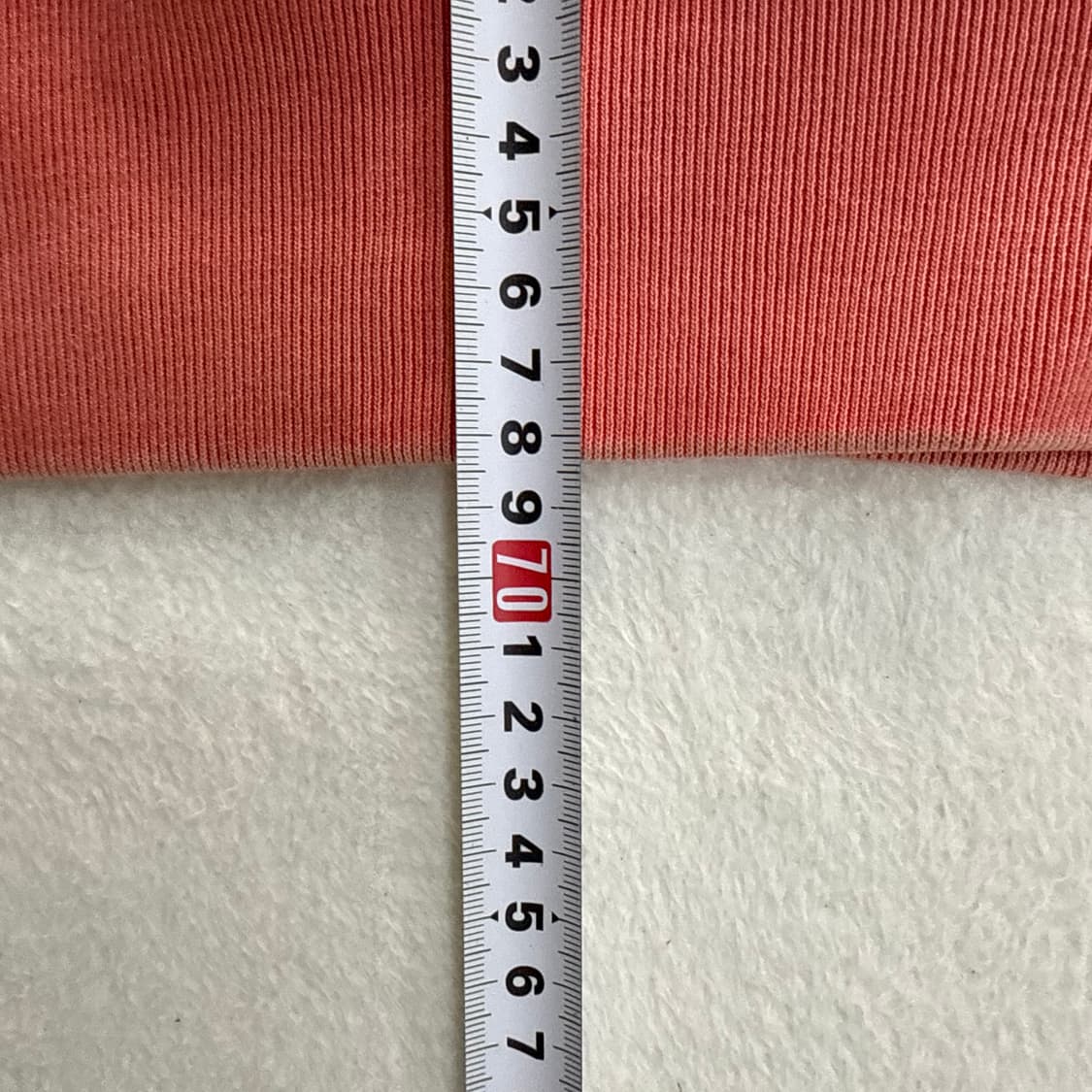 S 코닥 레인보우 피그먼트 맨투맨 0331T 상품이미지6