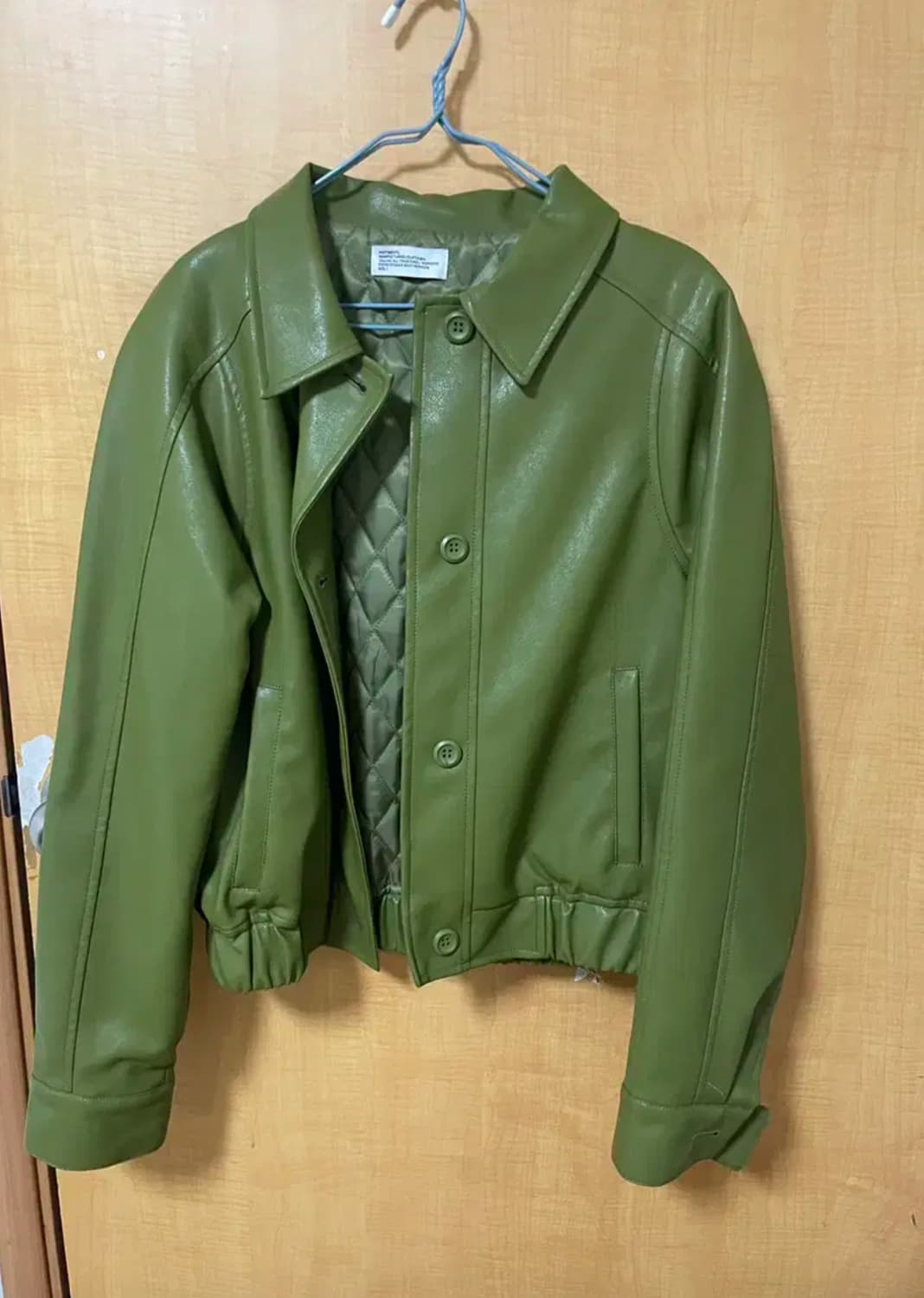 파르티멘토 우먼 자켓 상품이미지1