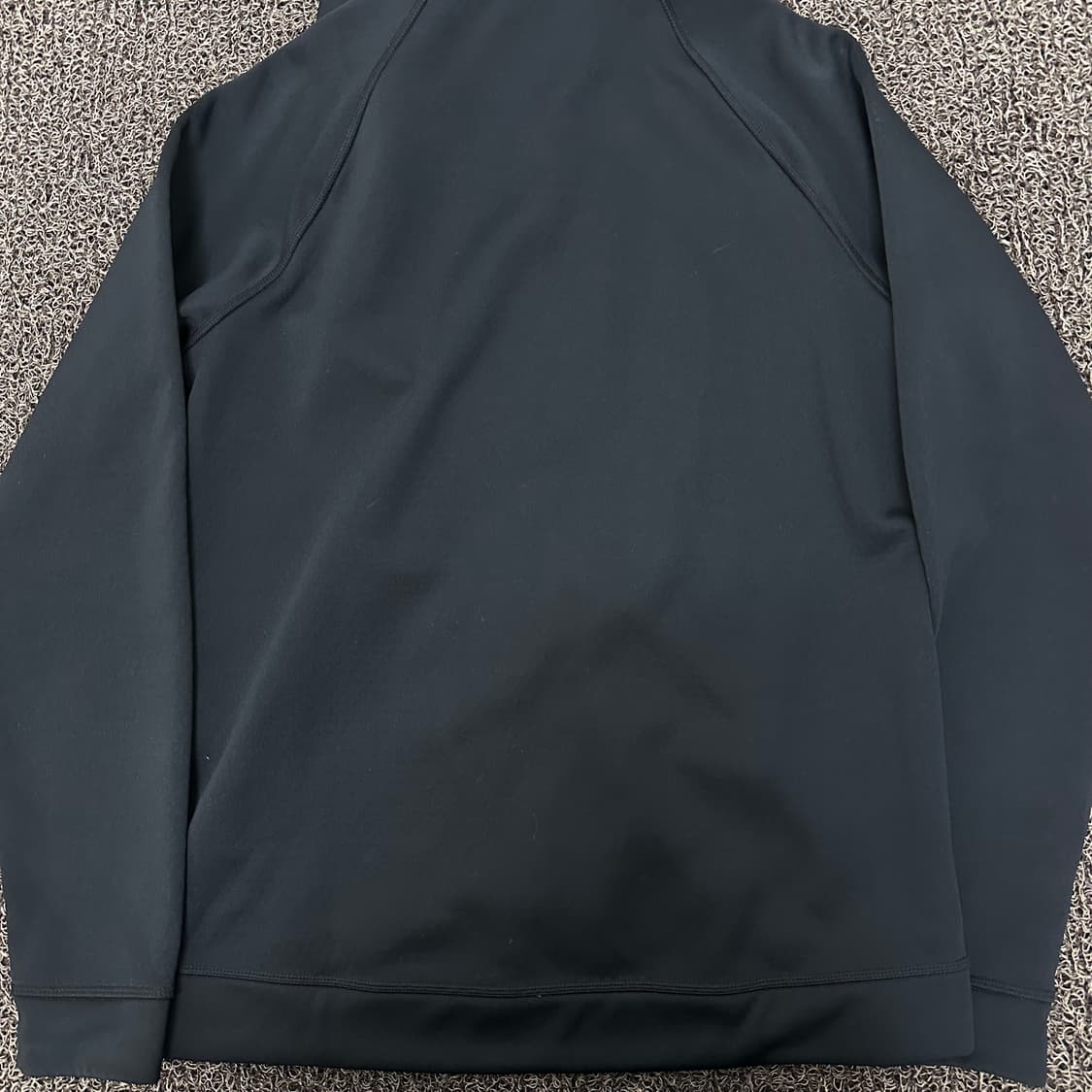 NIKE 나이키 드라이핏 후드집업 블랙 M 상품이미지7