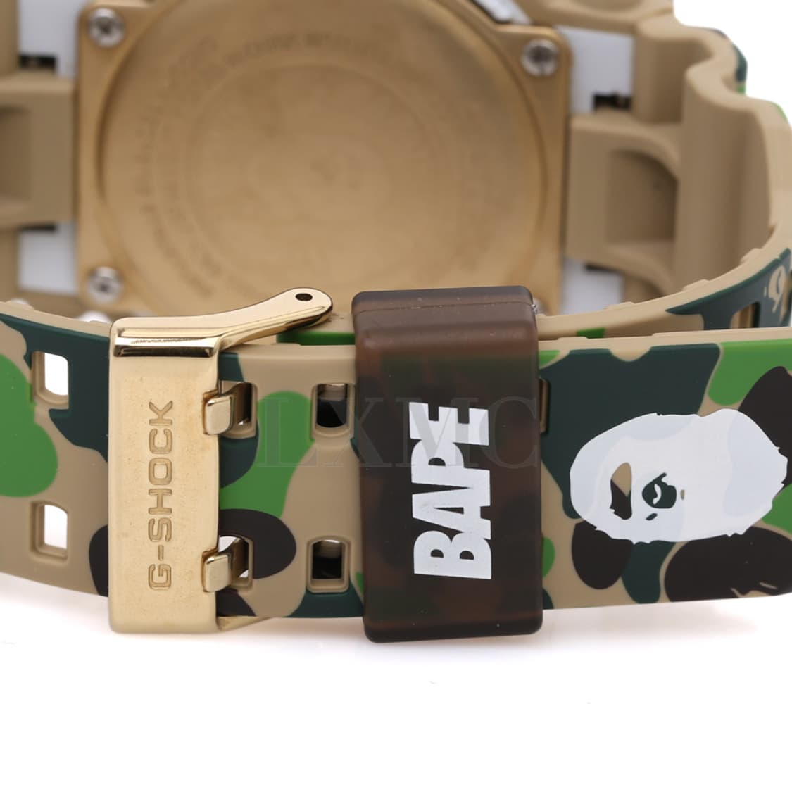 베이프 25주년 기념 지샥 한정판 시계 GA-110 G-SHOCK 상품이미지3