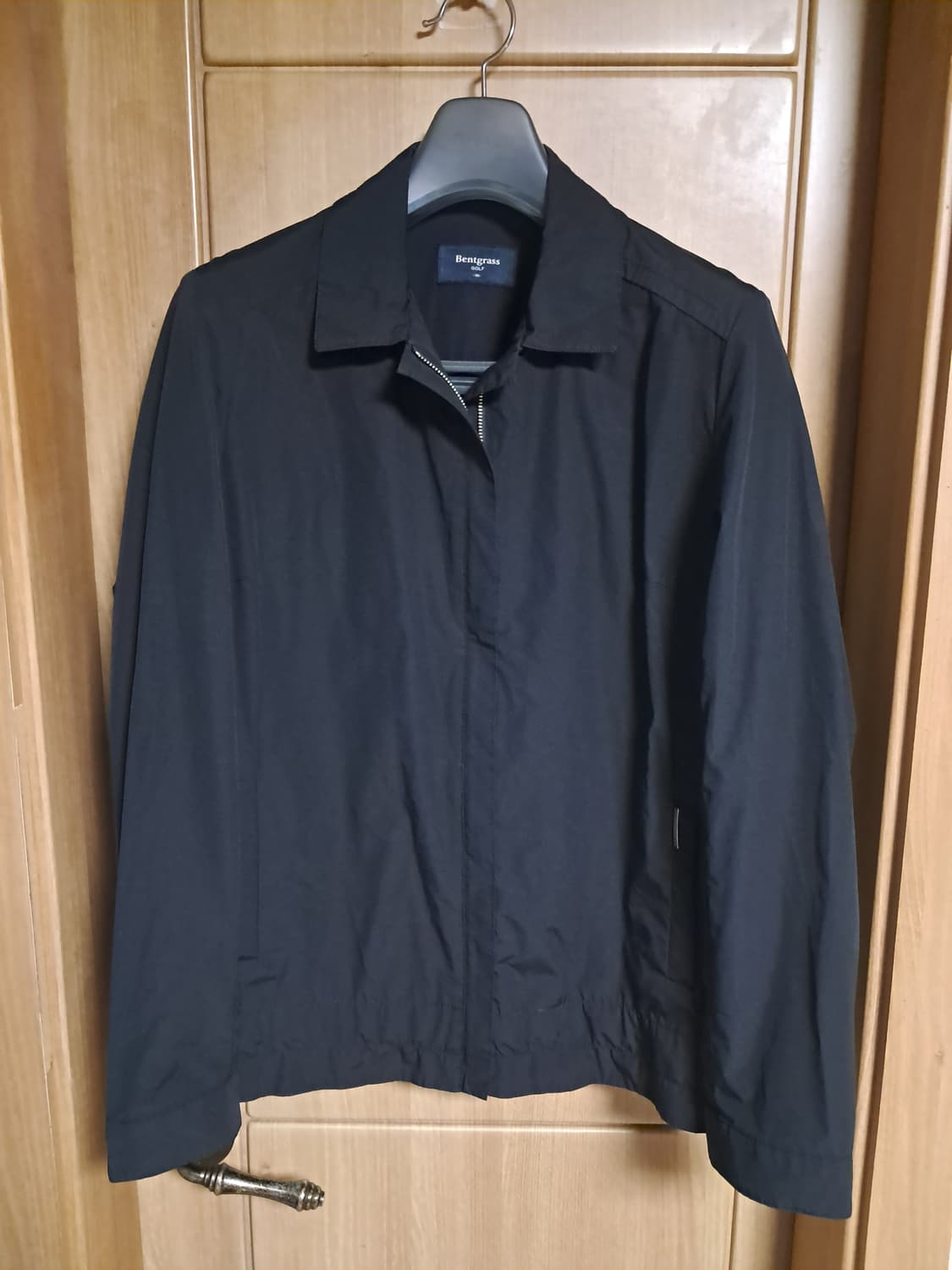 벤트그래스 골프 여성 바람막이 100 상품이미지1