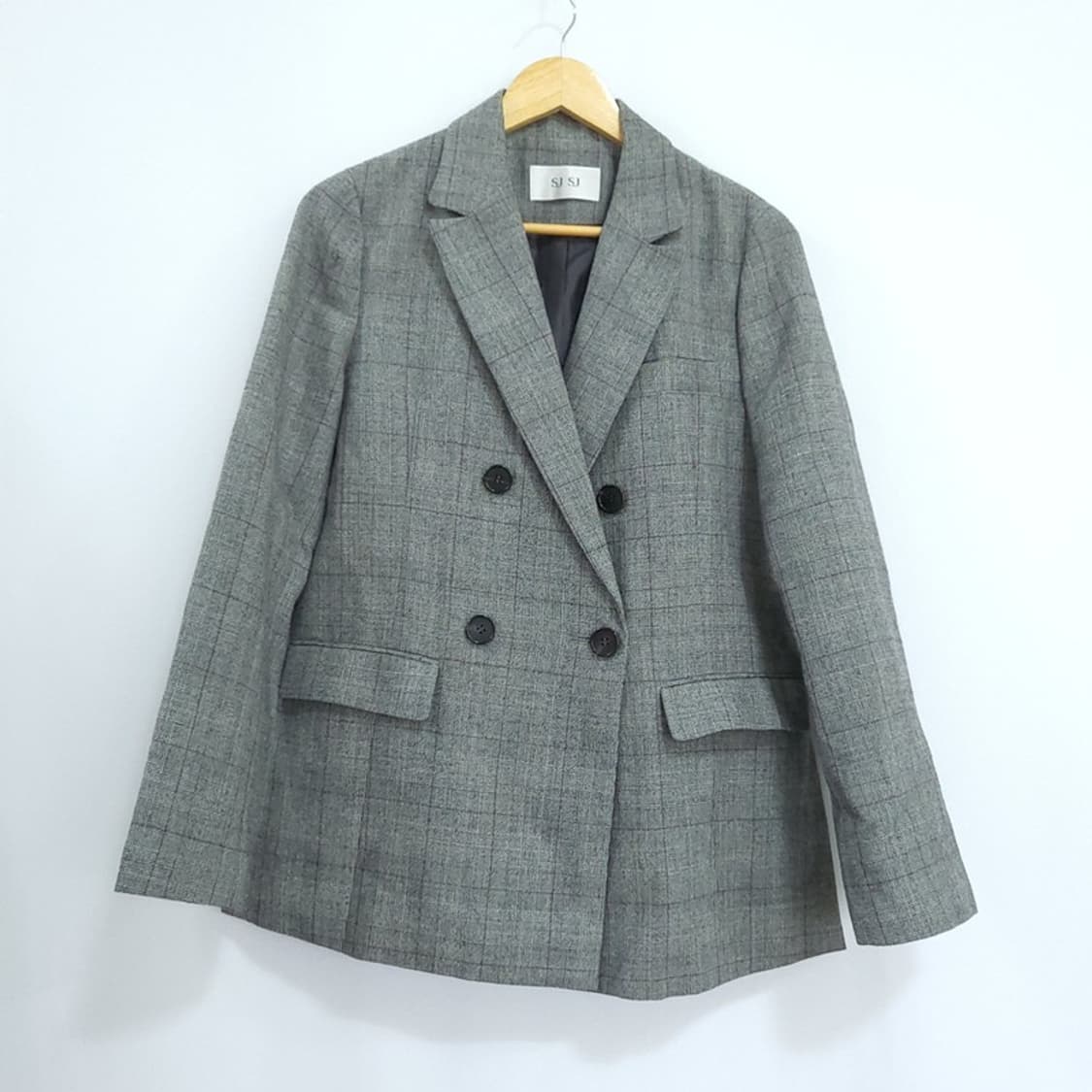 Sjsj 여 블레이저 95 0502 상품이미지1