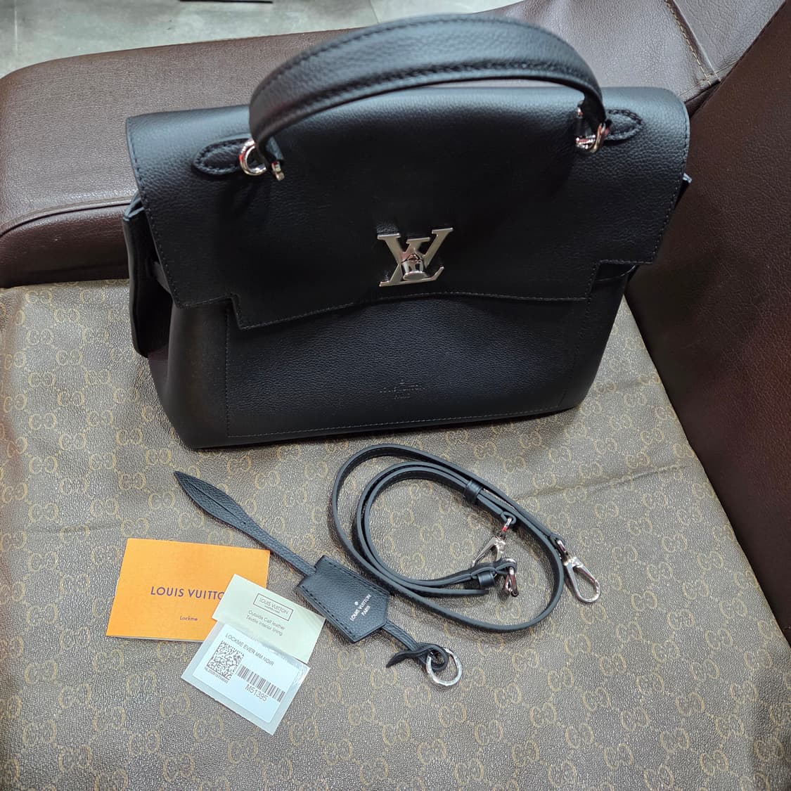 루이비통 락미 에버 BB 신품 상품이미지1