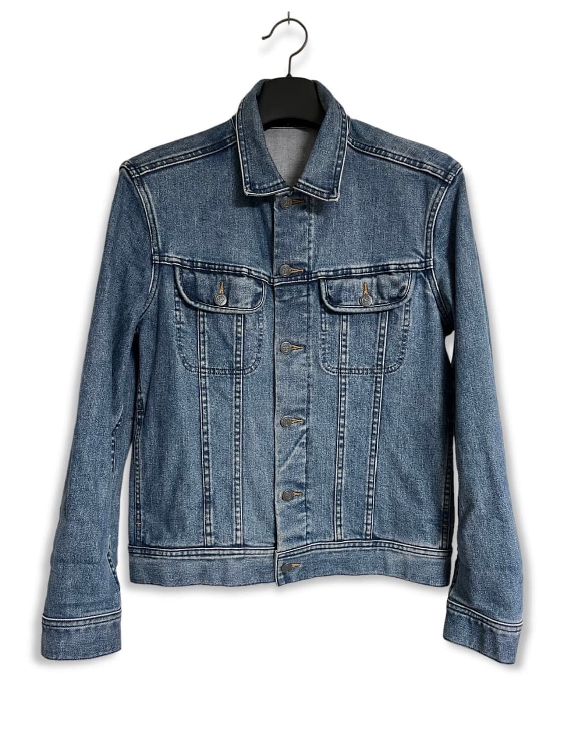 A.P.C. 데님자켓 상품이미지1