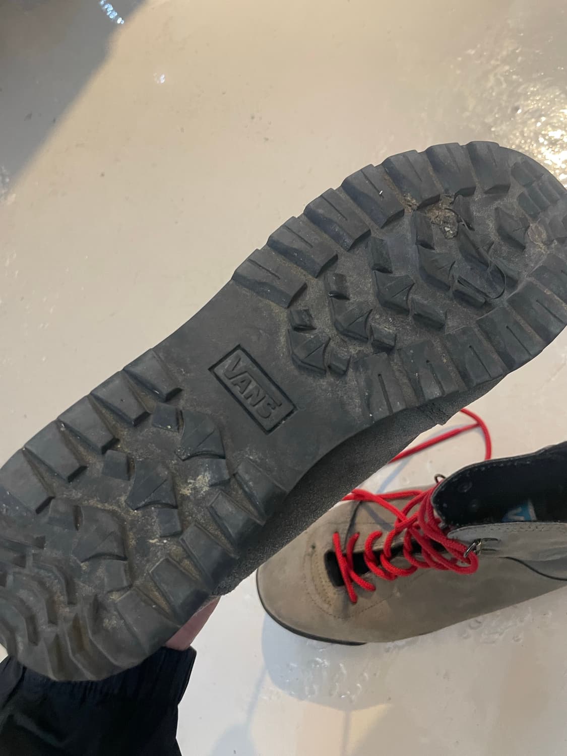 VANS 상품이미지4