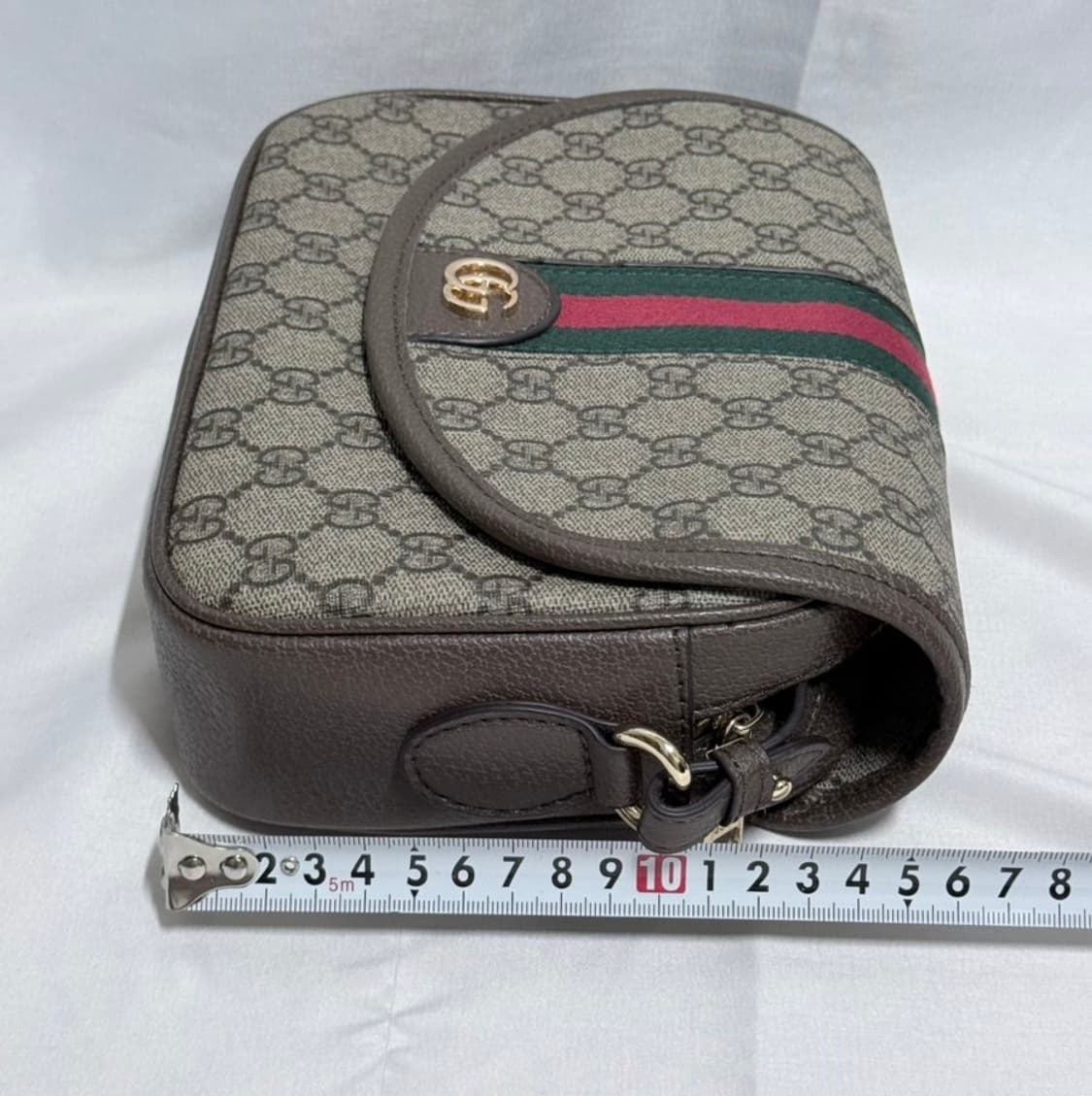 GG 오피디아 미니 숄더백 상품이미지7