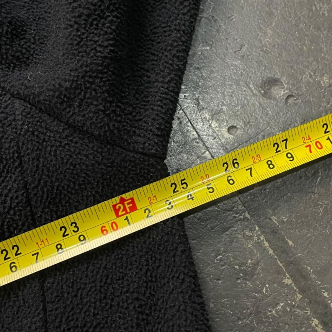 105 스노우피크 후리스 후드티 상품이미지5