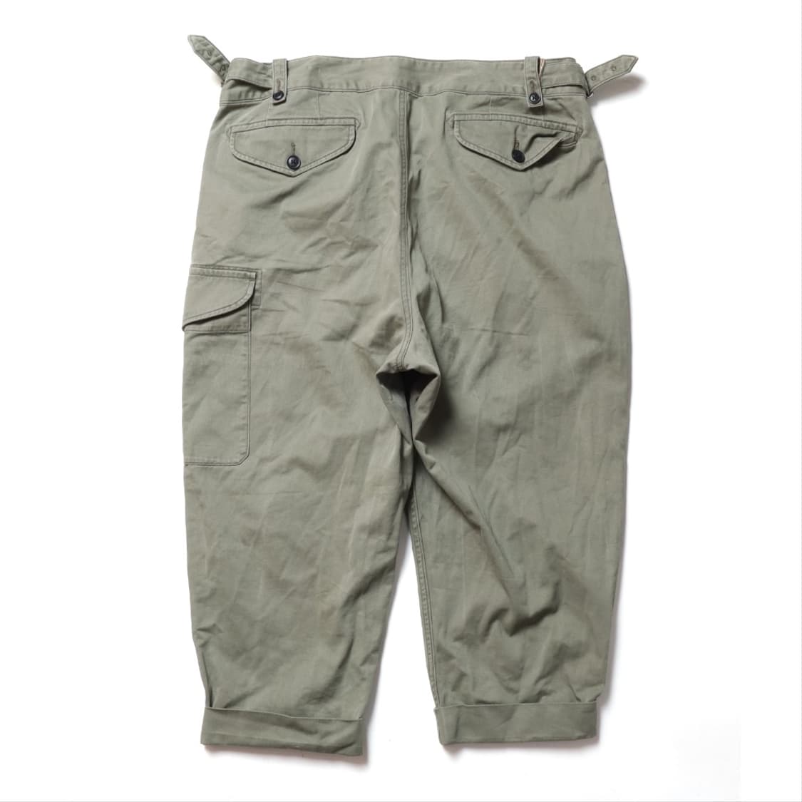 폴로 랄프로렌Polo by Ralph Lauren Gurkha Pants 상품이미지5