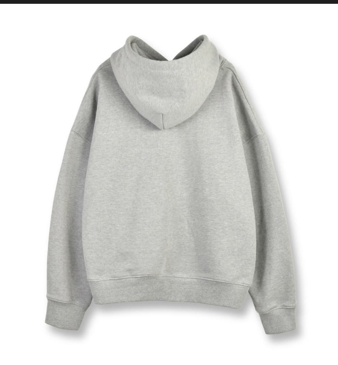 브라운야드 후드 2종 상품이미지4